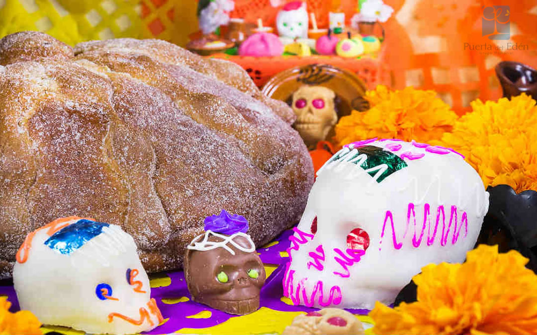 Día de Muertos. Origen
