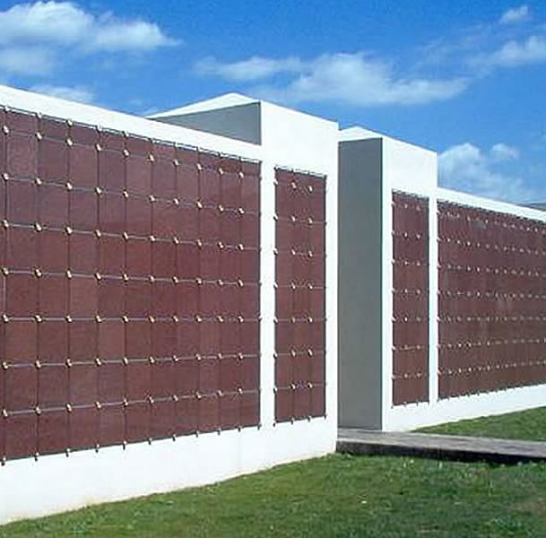 LEGADOS NICHOS