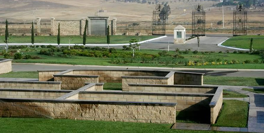 puerta del edén, legados espacios familiares